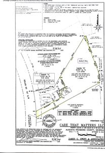 3985 Belair Road, Augusta, GA, 30909