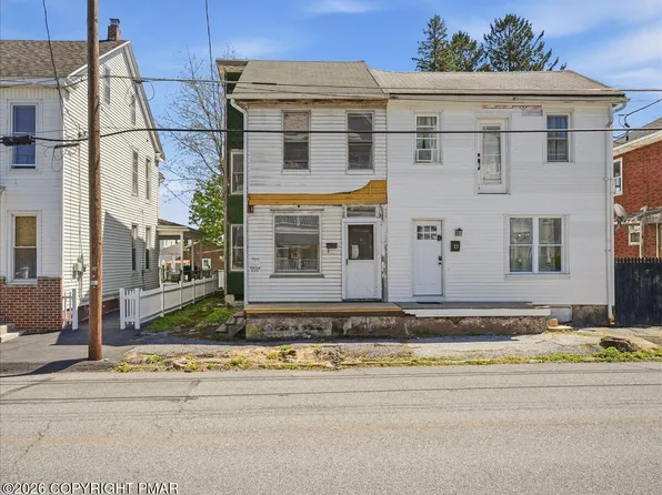 15 N Nice St, Frackville, PA 17931