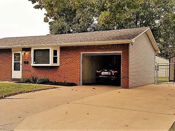 123 Irwin St, East Alton, IL 62024