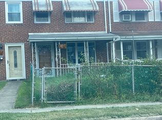 7867 Saint Claire Ln #A-R, Dundalk, MD 21222