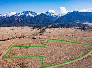 234 & 235 Rainbow Trout Trl #232, Crestone, CO 81131