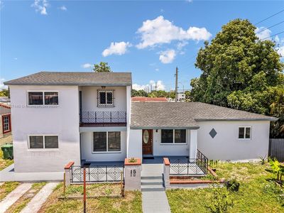 15 W 55th St, Hialeah, FL, 33012