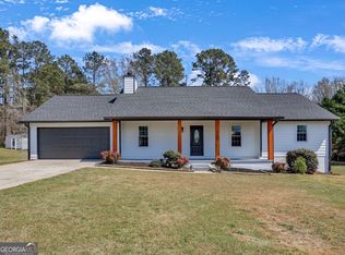 110 Pye Ct, Fayetteville, GA