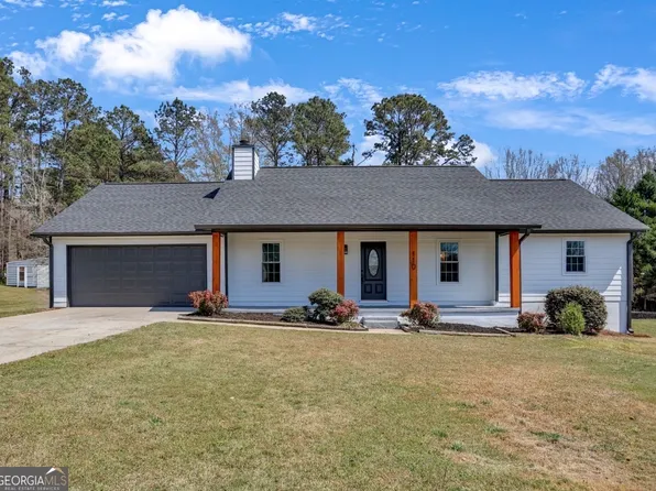 110 Pye Ct, Fayetteville, GA 30214