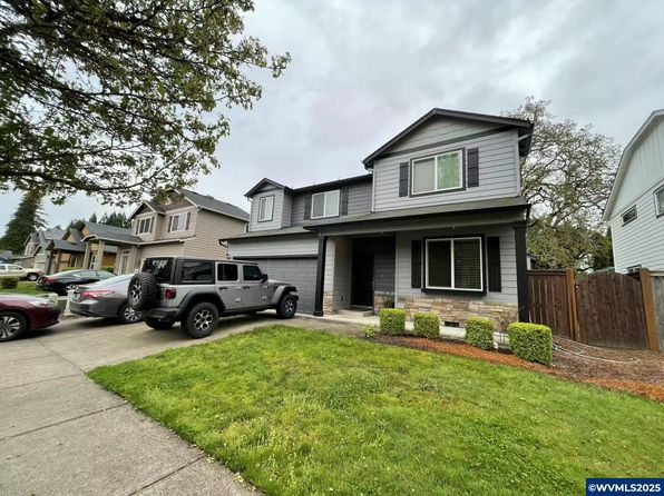 308 Muirfield Ave NW, Albany, OR 97321