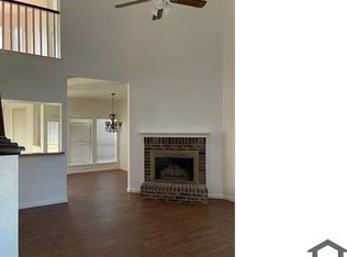 2151 Mesa Wood Dr, Glenn Heights, TX 75154