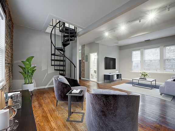 3B DUP2R - Living Space