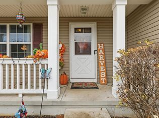 1480 Shagbark St, Circleville, OH 43113