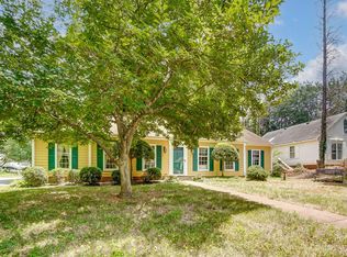 2601 Baystock Rd, Charlotte, NC 28208