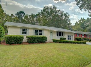 3113 Bonanza Rd, Charleston, SC 29414