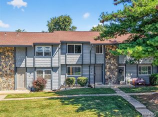 2403 Savoy Dr #2403, Lake Saint Louis, MO 63367