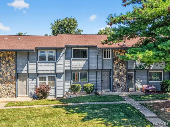 2403 Savoy Dr #2403, Lake Saint Louis, MO 63367