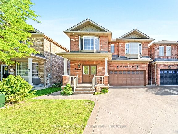2nd image of 146 Degrassi Cove Cir