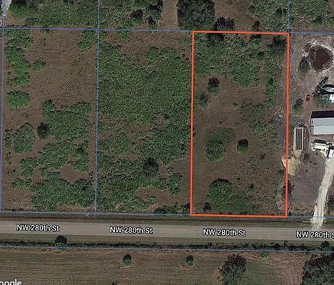 2nd image of 16373 NW 280th St