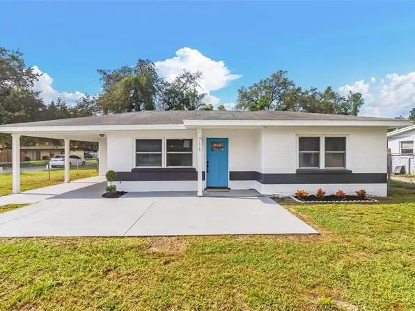 711 E Linebaugh Ave, Tampa, FL 33612