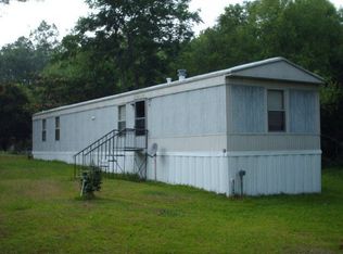 5065 Willow St, Ochlocknee, GA 31773