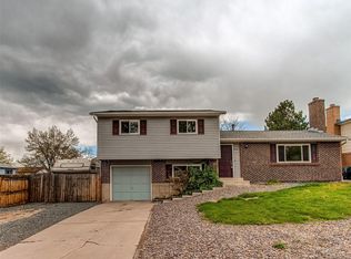 6310 S Jellison St, Littleton, CO 80123