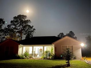 2576 Bear Run S, Frostproof, FL 33843