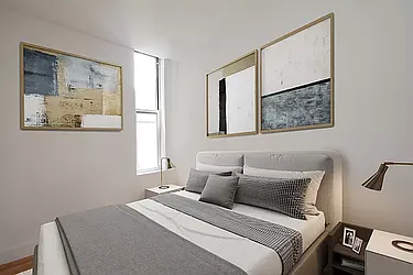 Rented by R New York