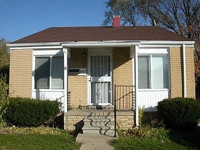 Modern house, great area