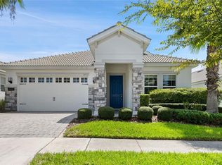 1411 Clubman Dr, Davenport, FL 33896