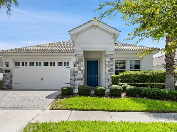 1411 Clubman Dr, Davenport, FL 33896