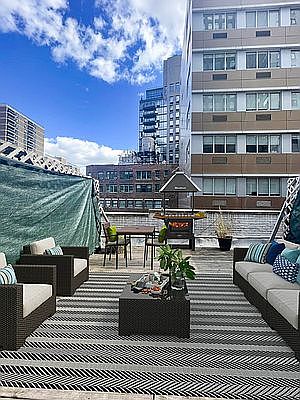 1st image of 88 Fulton St #626X