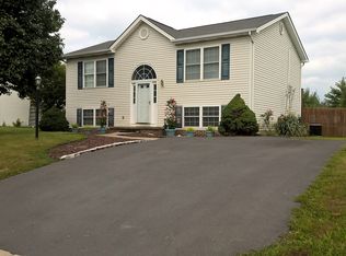 125 Buchannan Dr, Stephens City, VA 22655