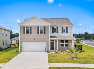 304 Picnic Basket Pl., Longs, SC 29568