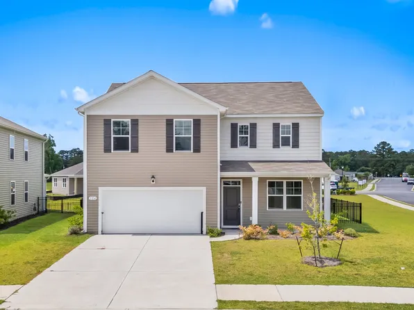 304 Picnic Basket Pl., Longs, SC 29568