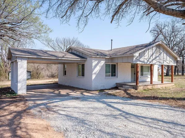 34807 Belcher Rd, Shawnee, OK 74801