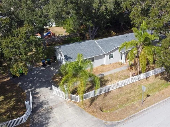 5700 MARINELL DRIVE, ORLANDO, FL 32809