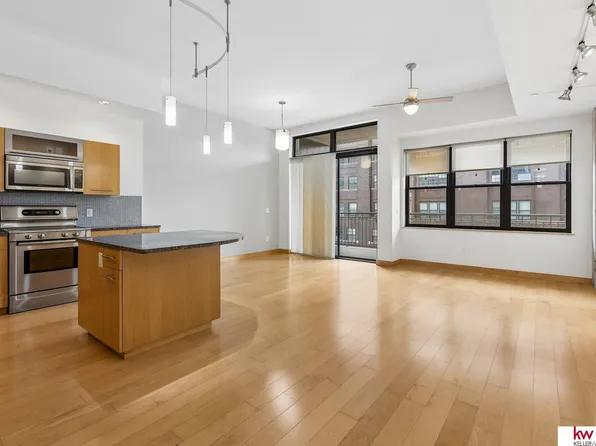 1308 Jackson St Suite 311, Omaha, NE 68102