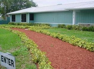 815 SE Osceola St, Stuart, FL 34994