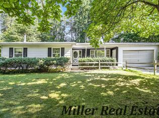 2874 Heath Rd, Hastings, MI 49058