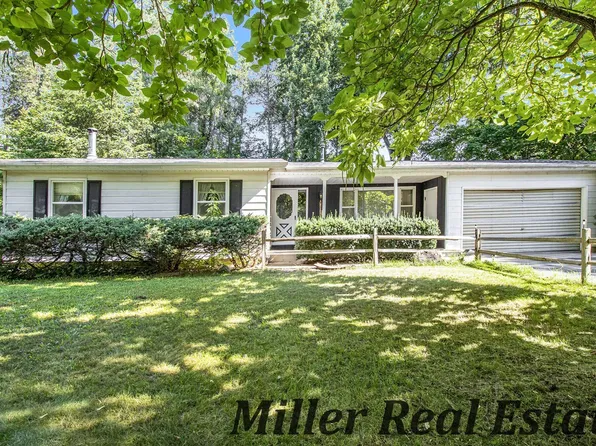 2874 Heath Rd, Hastings, MI 49058