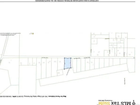740-675 Sage Valley Rd, Herlong, CA 96113