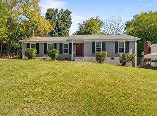 2507 Dumfries Rd, Greensboro, NC 27407