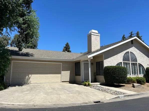 1320 E Vassar Drive, Visalia, CA 93292