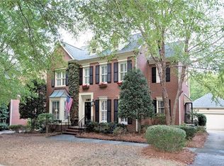 7204 Prescott Pond Ln, Charlotte, NC 28270