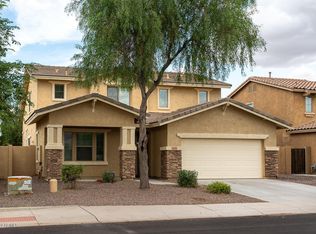 3406 E Ravenswood Dr, Gilbert, AZ 85298