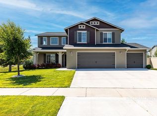 69 N Luke Loop, Nampa, ID 83651