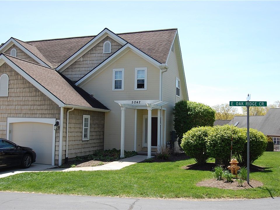 1st image of 5042 E Oakridge Cir #701