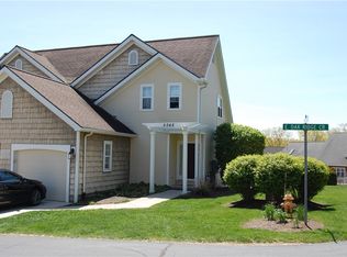 5042 E Oakridge Cir #701, Erie, PA 16509