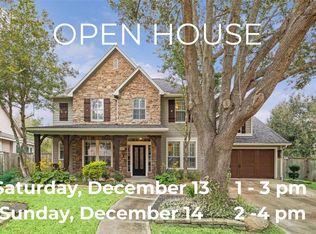 8543 Evening Light Dr, Sugar Land, TX 77479