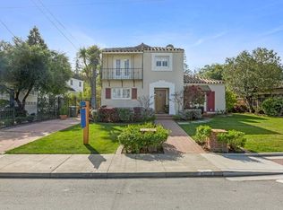 2001 Eaton Ave, San Carlos, CA 94070