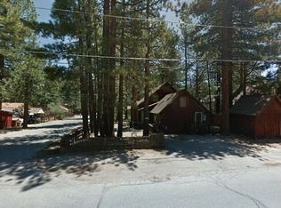 3160 Fresno Ave, South Lake Tahoe, CA 96150
