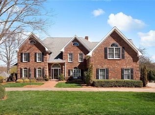 481 Bing Crosby Blvd, Advance, NC 27006