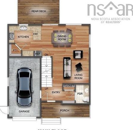 5th image of 105 Old Guysborough Rd