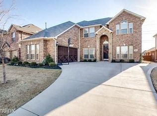 7016 Playa, Grand Prairie, TX 75054